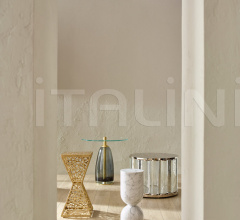 Столик LUNA TABLE Столик LUNA TABLE фабрика Baker