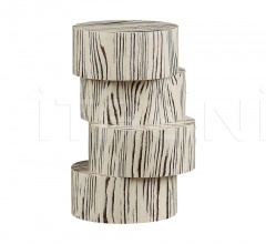 Столик SHIFT ACCENT TABLE Столик SHIFT ACCENT TABLE фабрика Baker