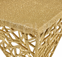 Столик PERCE TABLE Столик PERCE TABLE фабрика Baker