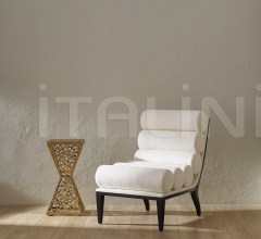 Столик PERCE TABLE Столик PERCE TABLE фабрика Baker