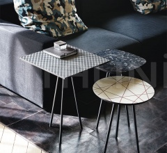 Столик Kaos Столик Kaos фабрика Cattelan Italia