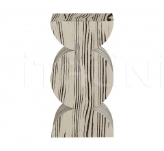 Столик QUINCY ACCENT TABLE Столик QUINCY ACCENT TABLE фабрика Baker