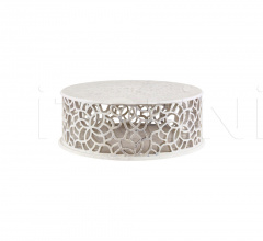 Кофейный столик PIERCED BANGLE TABLE Кофейный столик PIERCED BANGLE TABLE фабрика Baker