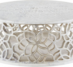 Кофейный столик PIERCED BANGLE TABLE Кофейный столик PIERCED BANGLE TABLE фабрика Baker