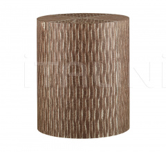 Столик PIERCED BANGLE TABLE Столик PIERCED BANGLE TABLE фабрика Baker