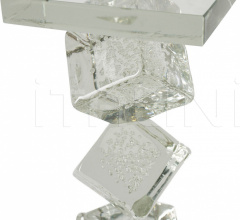 Столик ELENA SPOT TABLE Столик ELENA SPOT TABLE фабрика Baker