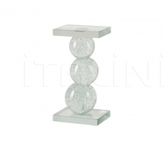 Столик GIANNA SPOT TABLE Столик GIANNA SPOT TABLE фабрика Baker