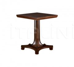 Столик REGENCY PEDESTAL TABLE Столик REGENCY PEDESTAL TABLE фабрика Baker