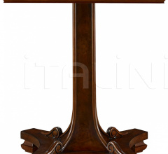 Столик REGENCY PEDESTAL TABLE Столик REGENCY PEDESTAL TABLE фабрика Baker