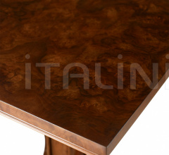 Столик REGENCY PEDESTAL TABLE Столик REGENCY PEDESTAL TABLE фабрика Baker