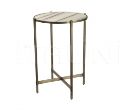 Столик ON CENTER OCCASIONAL TABLE Столик ON CENTER OCCASIONAL TABLE фабрика Baker