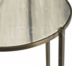 Столик ON CENTER OCCASIONAL TABLE Столик ON CENTER OCCASIONAL TABLE фабрика Baker