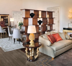 Книжный стеллаж VR9540 El фабрика Cavio Casa