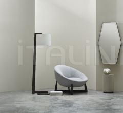 Столик JEWEL DRUM TABLE Столик JEWEL DRUM TABLE фабрика Baker