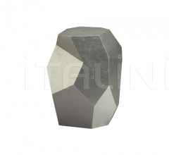 Столик QUARRY ACCENT TABLE Столик QUARRY ACCENT TABLE фабрика Baker