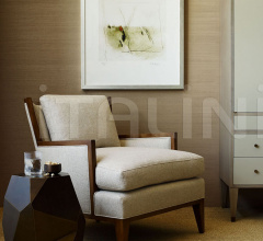 Столик QUARRY ACCENT TABLE Столик QUARRY ACCENT TABLE фабрика Baker