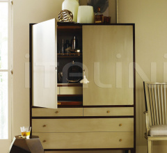 Столик QUARRY ACCENT TABLE Столик QUARRY ACCENT TABLE фабрика Baker