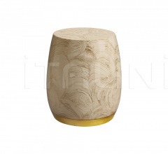 Столик BAUBLE DRUM Столик BAUBLE DRUM фабрика Baker