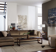 Столик BRASS DRINK TABLE Столик BRASS DRINK TABLE фабрика Baker