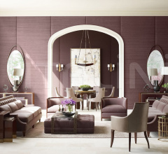 Столик TIC TAC DRINK TABLE Столик TIC TAC DRINK TABLE фабрика Baker