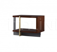 Столик BLADE END TABLE Столик BLADE END TABLE фабрика Baker