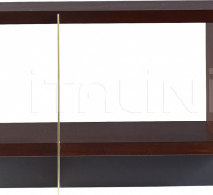 Столик BLADE END TABLE Столик BLADE END TABLE фабрика Baker