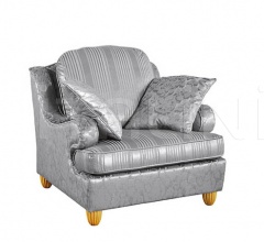 Кресло VR9490 Кресло VR9490 фабрика Cavio Casa