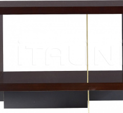 Столик BLADE END TABLE Столик BLADE END TABLE фабрика Baker