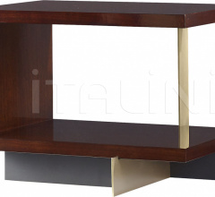 Столик BLADE END TABLE Столик BLADE END TABLE фабрика Baker