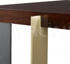 Столик BLADE END TABLE Столик BLADE END TABLE фабрика Baker