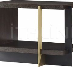 Столик BLADE END TABLE Столик BLADE END TABLE фабрика Baker