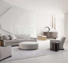 Столик RAY DRINK TABLE Столик RAY DRINK TABLE фабрика Baker