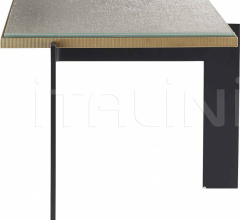 Столик BLADE SINGLE TABLE Столик BLADE SINGLE TABLE фабрика Baker