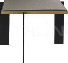 Столик BLADE SINGLE TABLE Столик BLADE SINGLE TABLE фабрика Baker