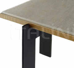 Столик BLADE SINGLE TABLE Столик BLADE SINGLE TABLE фабрика Baker