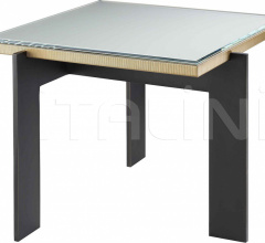 Столик BLADE SINGLE TABLE Столик BLADE SINGLE TABLE фабрика Baker