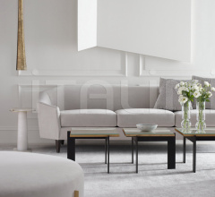 Столик PLATEAU ACCENT TABLE Столик PLATEAU ACCENT TABLE фабрика Baker