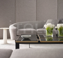 Столик PLATEAU ACCENT TABLE Столик PLATEAU ACCENT TABLE фабрика Baker