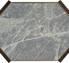 Столик PYRAMID SIDE TABLE Столик PYRAMID SIDE TABLE фабрика Baker