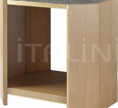 Столик PYRAMID SIDE TABLE Столик PYRAMID SIDE TABLE фабрика Baker