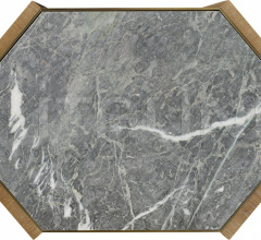 Столик PYRAMID SIDE TABLE Столик PYRAMID SIDE TABLE фабрика Baker