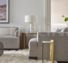 Столик PYRAMID SIDE TABLE Столик PYRAMID SIDE TABLE фабрика Baker