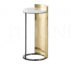 Столик SHIELD DRINK TABLE Столик SHIELD DRINK TABLE фабрика Baker