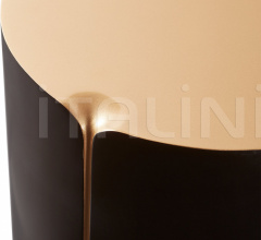 Столик VERMEIL ACCENT TABLE Столик VERMEIL ACCENT TABLE фабрика Baker