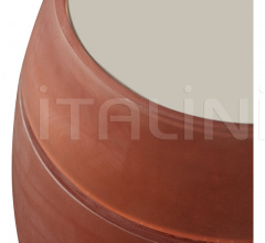 Столик DARJEELING ACCENT TABLE Столик DARJEELING ACCENT TABLE фабрика Baker