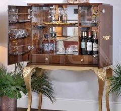 Бар VR9581Ry ElFo фабрика Cavio Casa