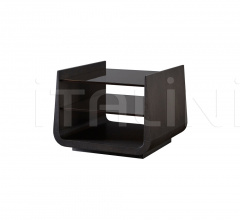 Столик LABRADORITE LAMP TABLE Столик LABRADORITE LAMP TABLE фабрика Baker