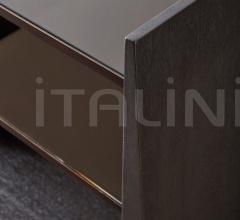 Столик LABRADORITE LAMP TABLE Столик LABRADORITE LAMP TABLE фабрика Baker