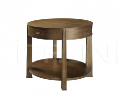 Столик RANCH LAMP TABLE Столик RANCH LAMP TABLE фабрика Baker