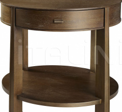 Столик RANCH LAMP TABLE Столик RANCH LAMP TABLE фабрика Baker